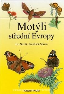Motýli střední Evropy